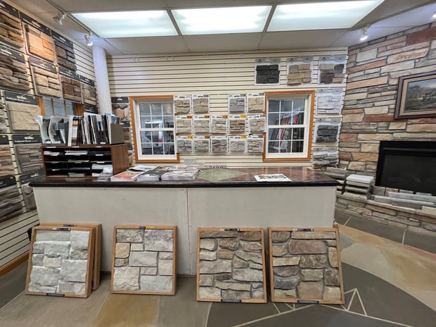 Images Brickworks Supply Center