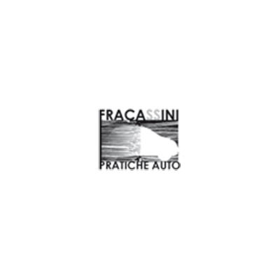 Agenzia Fracassini Pratiche Auto Logo