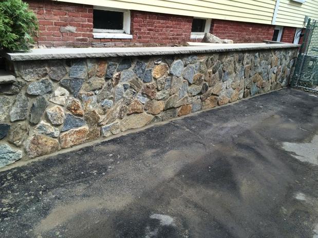 Images MS Masonry and Stone Services