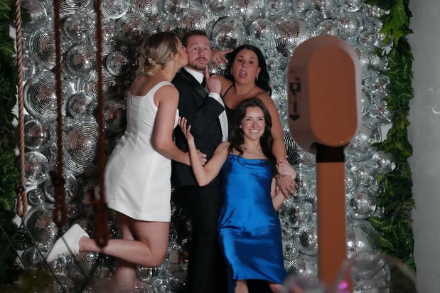 Images Just Wilson Entertainment