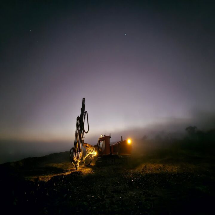 Images CQ Drilling & Blasting