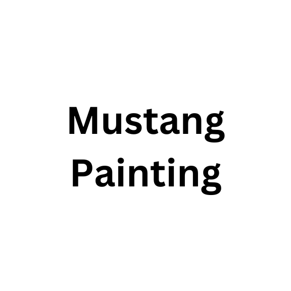 Mustang Painting Ltd