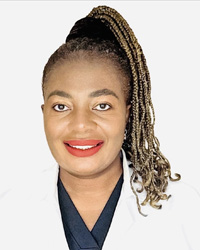 Ivy Akua Fenin