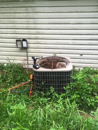 Images Gaddy Heating and Air Conditioning