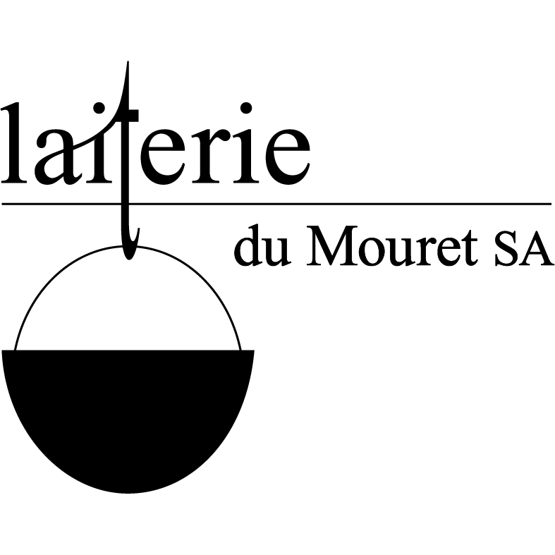 Laiterie du Mouret SA Logo