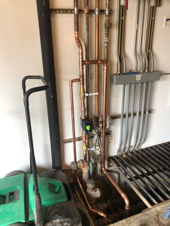 Images Goodson Plumbing Services