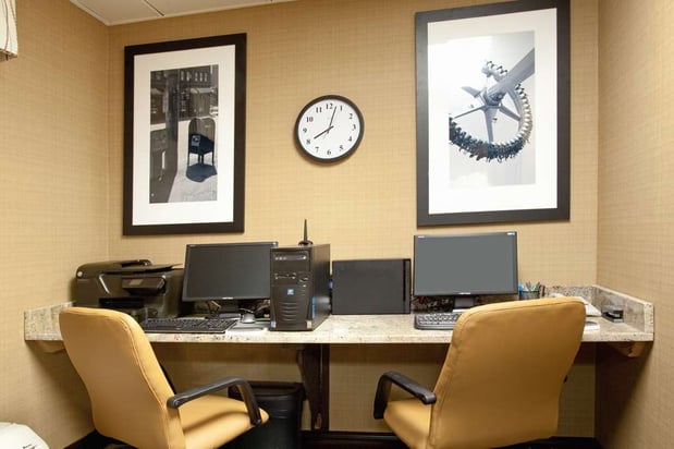 Images Hampton Inn Cincinnati-Kings Island