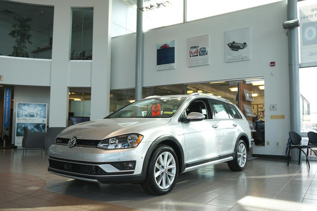 Images Bachman Volkswagen