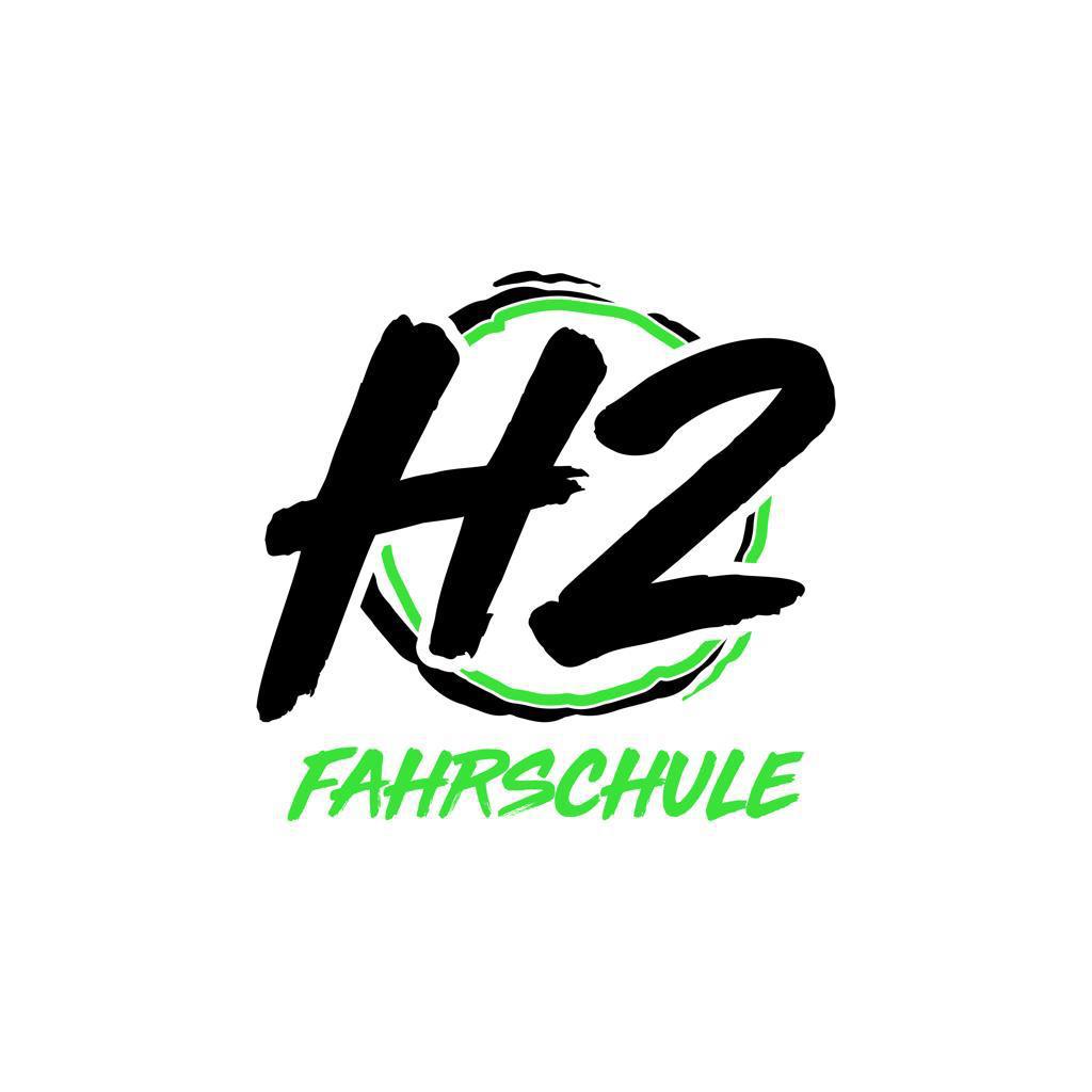 Logo H2 Fahrschule GmbH