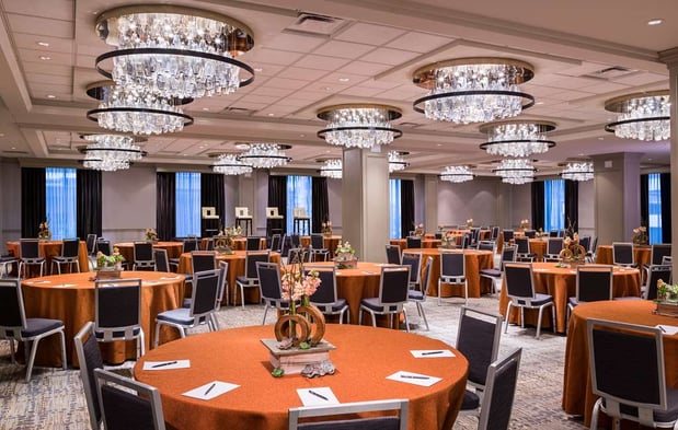 Images Hilton Minneapolis