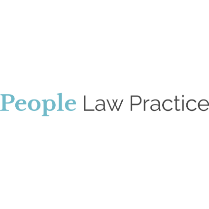 People Law Practice - Susanna Tuan Logo
