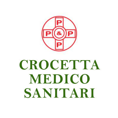 Crocetta Articoli Ortopedici Logo