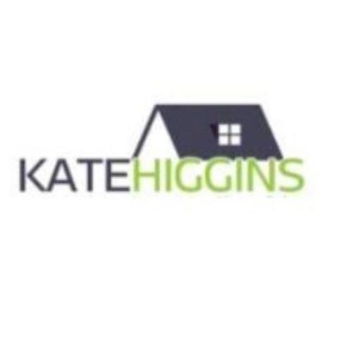 Kate Higgins, Mortgage Broker NMLS  839446