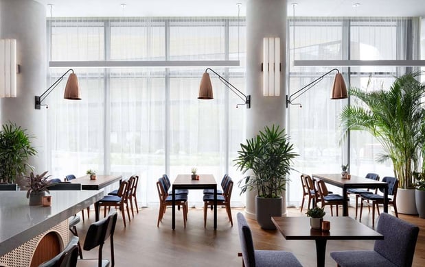 Images Graduate by Hilton New York
