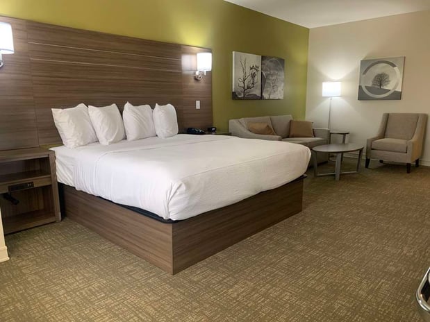 Images Best Western Plus Horseheads Inn & Suites