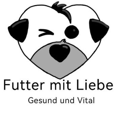 Futter mit Liebe in Großostheim - Logo