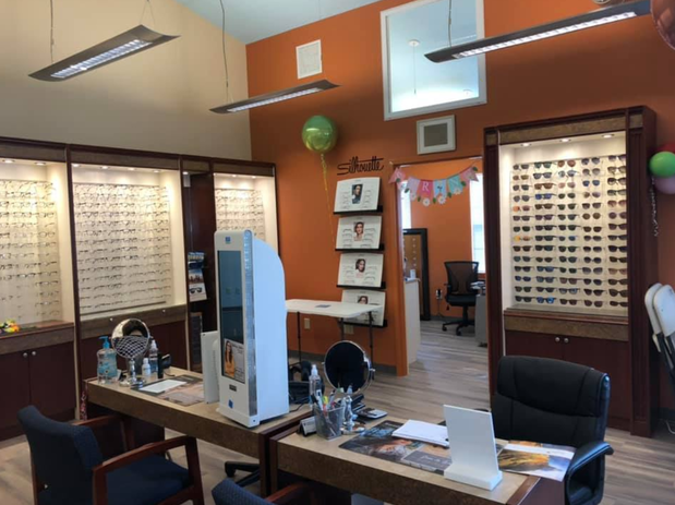 Images Physicians Eye Care & Laser Center