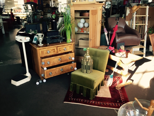 Gross-Brocki, Hauptstrasse 27 in Trübbach