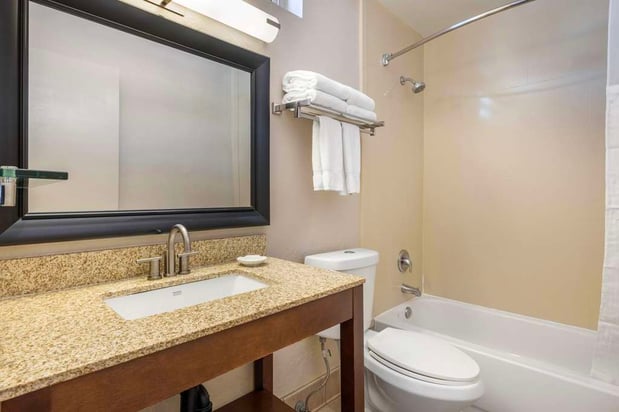 Images Best Western Plus Beach View Lodge Carlsbad