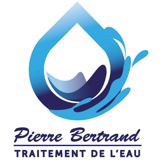 Pierre Bertrand - Traitement de l'eau (Succursale Laurentides) Logo