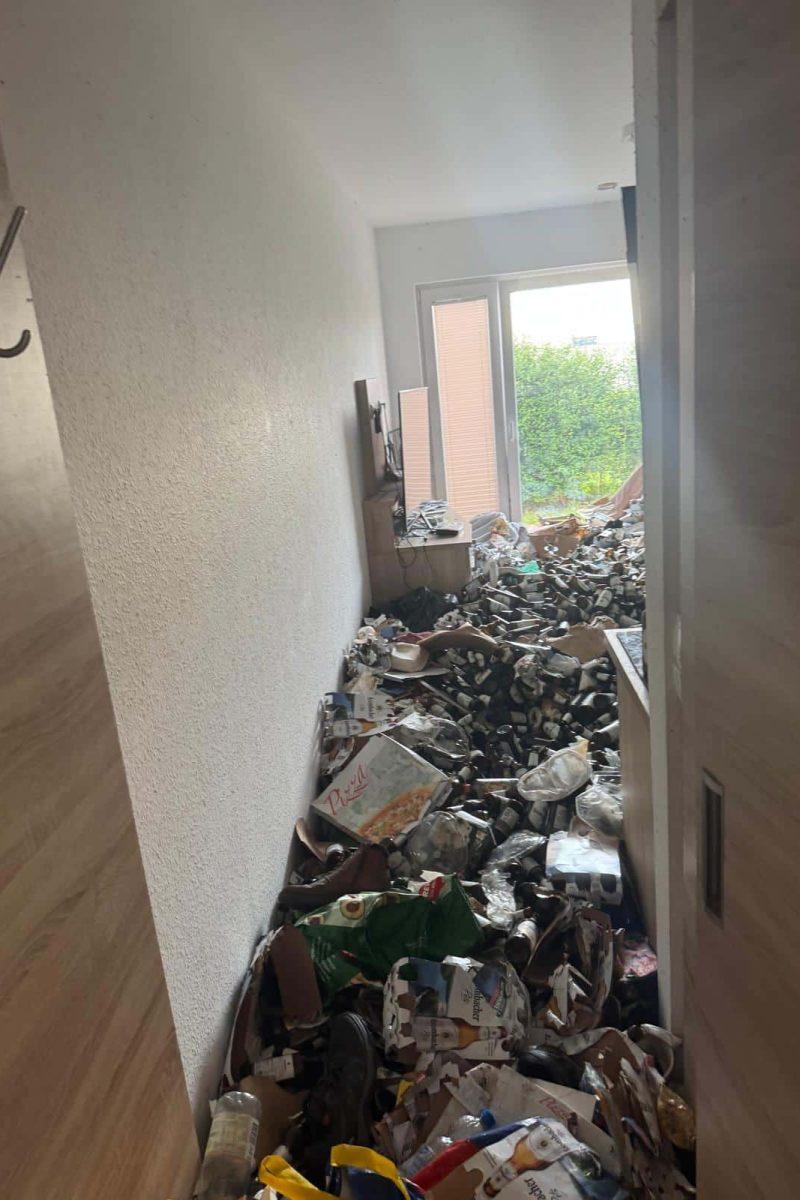 Bild 3 Rümpel Friese | Entrümpelung & Umzug Husum in Husum