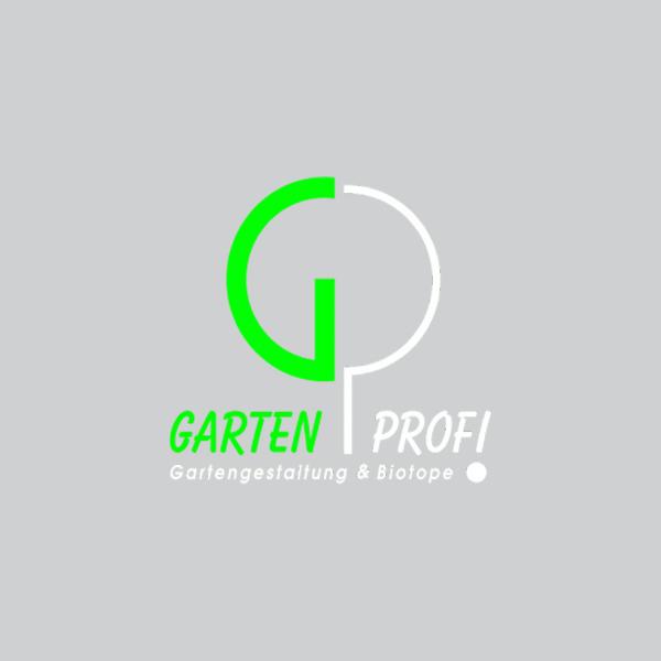 Gartenprofi Haslacher Logo