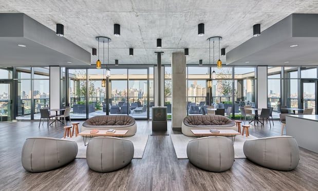 Images Fulbrix Apartments