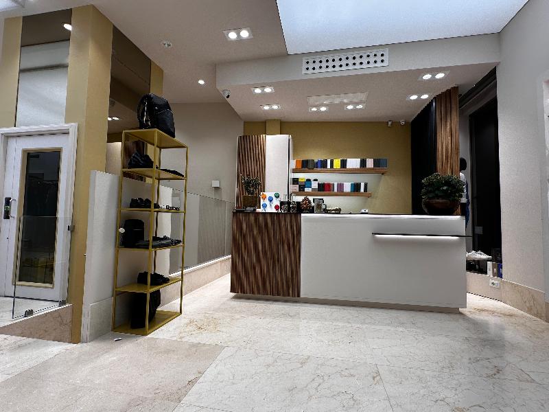 Images Look Calzature Abbigliamento e Accessori