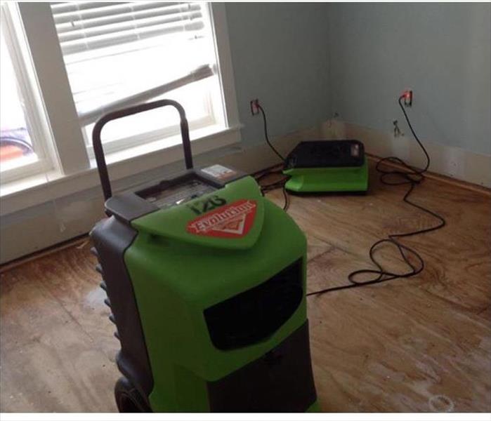 Images SERVPRO of Loudon & Roane Counties
