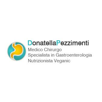 Studio Medico Pezzimenti Gastroenterologia ed Alimentazione Logo