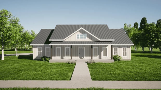 Images South Fork Design