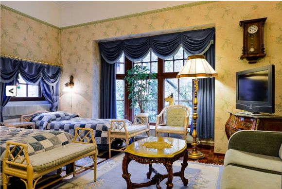 Images Park Hotel Turku
