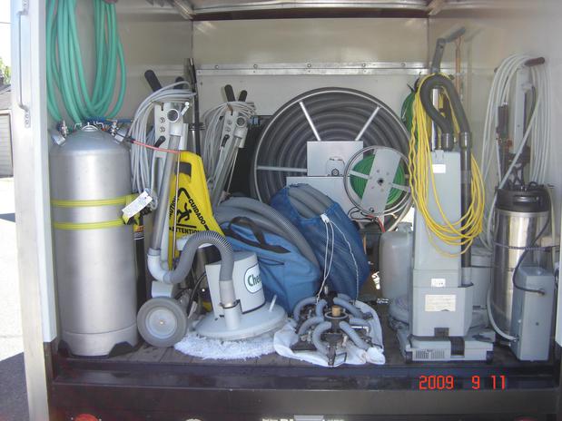 Images John's Chem-Dry of Whatcom County