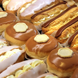 Waterfields Bakers logo