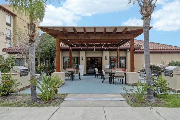 Images Homewood Suites by Hilton McAllen