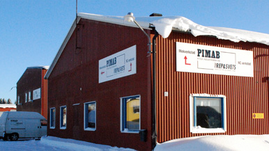 Images Piteå Rep & Svets Industrigummi AB