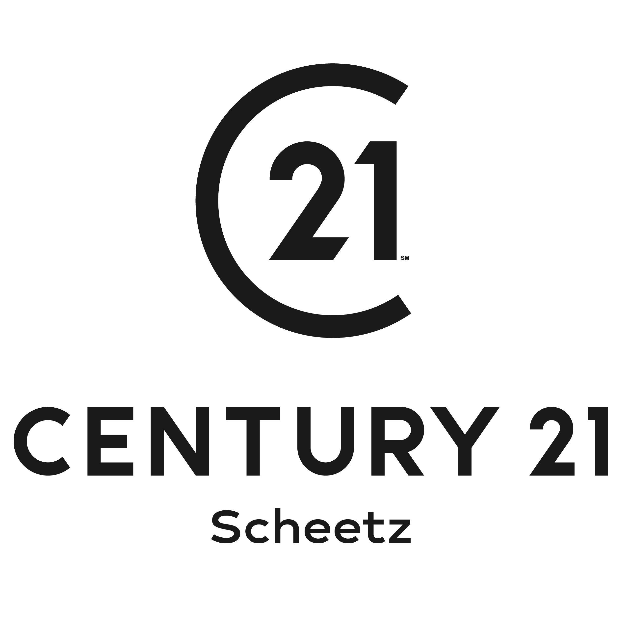 Jan Beltz | Century 21 Scheetz Logo