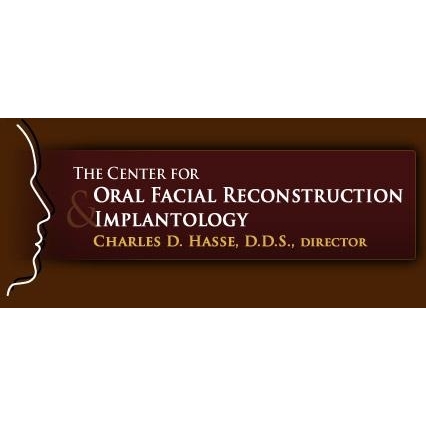 Charles D. Hasse, DDS
