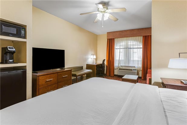 Images Best Western Plus Ruidoso Inn