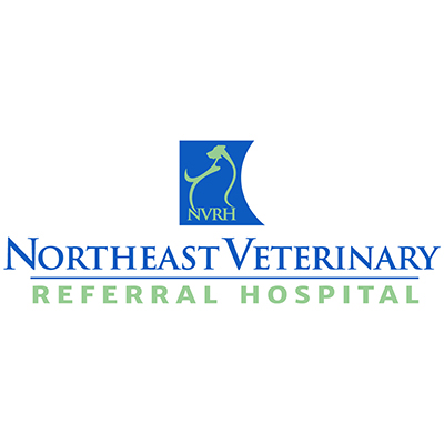 Northeast Veterinary Referral Hospital Logo