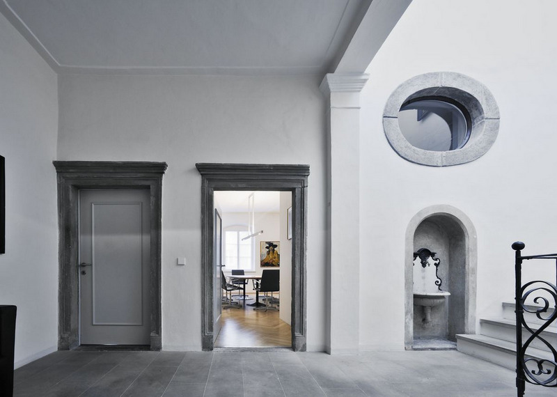 Images Studio Legale Egger + Partner