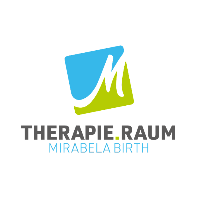 Therapie.Raum Mirabela Birth in Chemnitz - Logo
