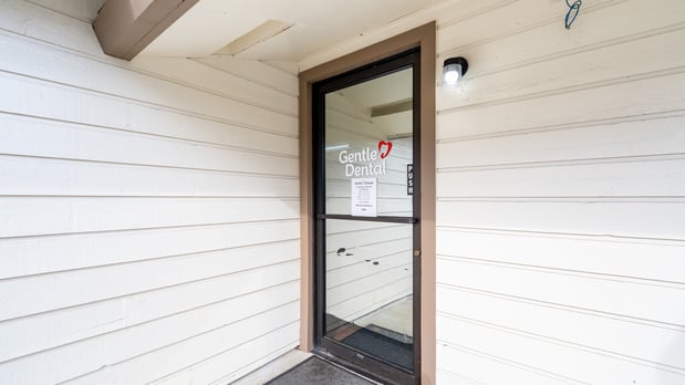 Images Gentle Dental Sheridan