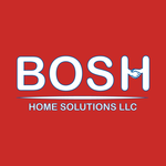 Bosh Home Solutions, LLC Logo