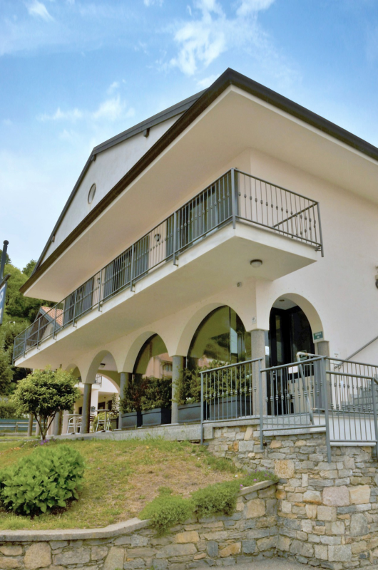 Images Barbaglia Dr. Valerio - Dentista Medico Chirurgo