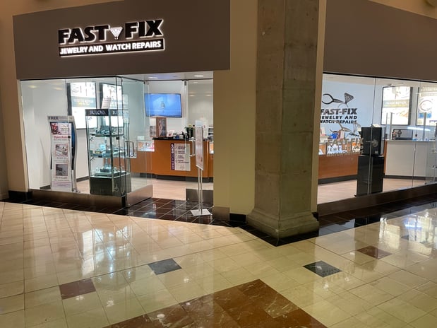 Images Fast Fix Jewelry and Watch Repairs - Newport Beach