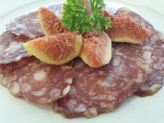 Ticino a Tavola, Via Gemmo 11 in Lugano