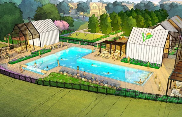 Images Valencia by Pulte Homes
