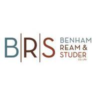 Benham & Ream Co. LPA Shelby (419)347-4900