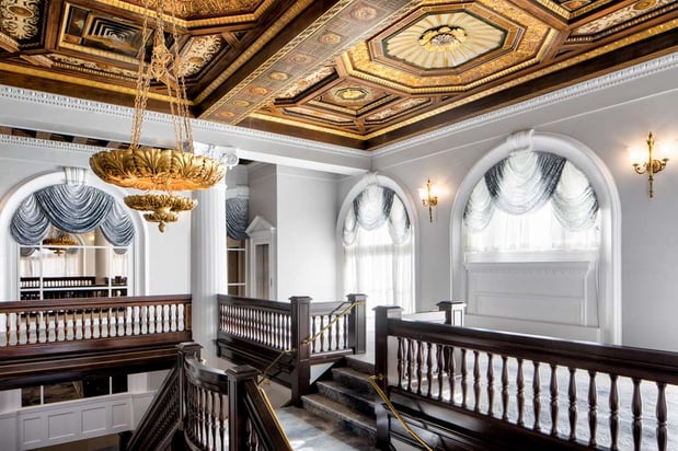 Images Amway Grand Plaza, Curio Collection by Hilton